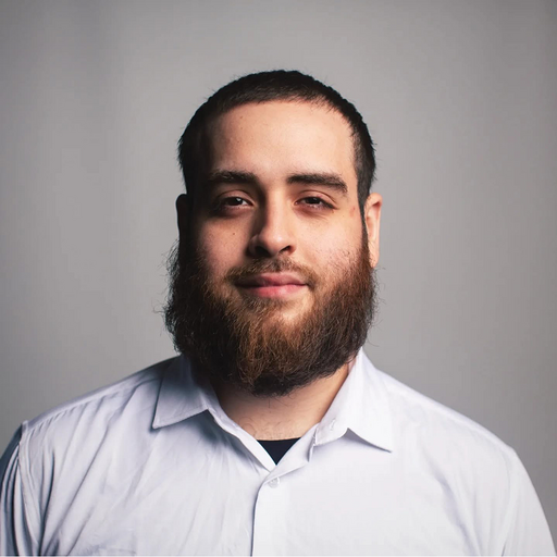Joseph Rodriguez, Chief Platform Engineer