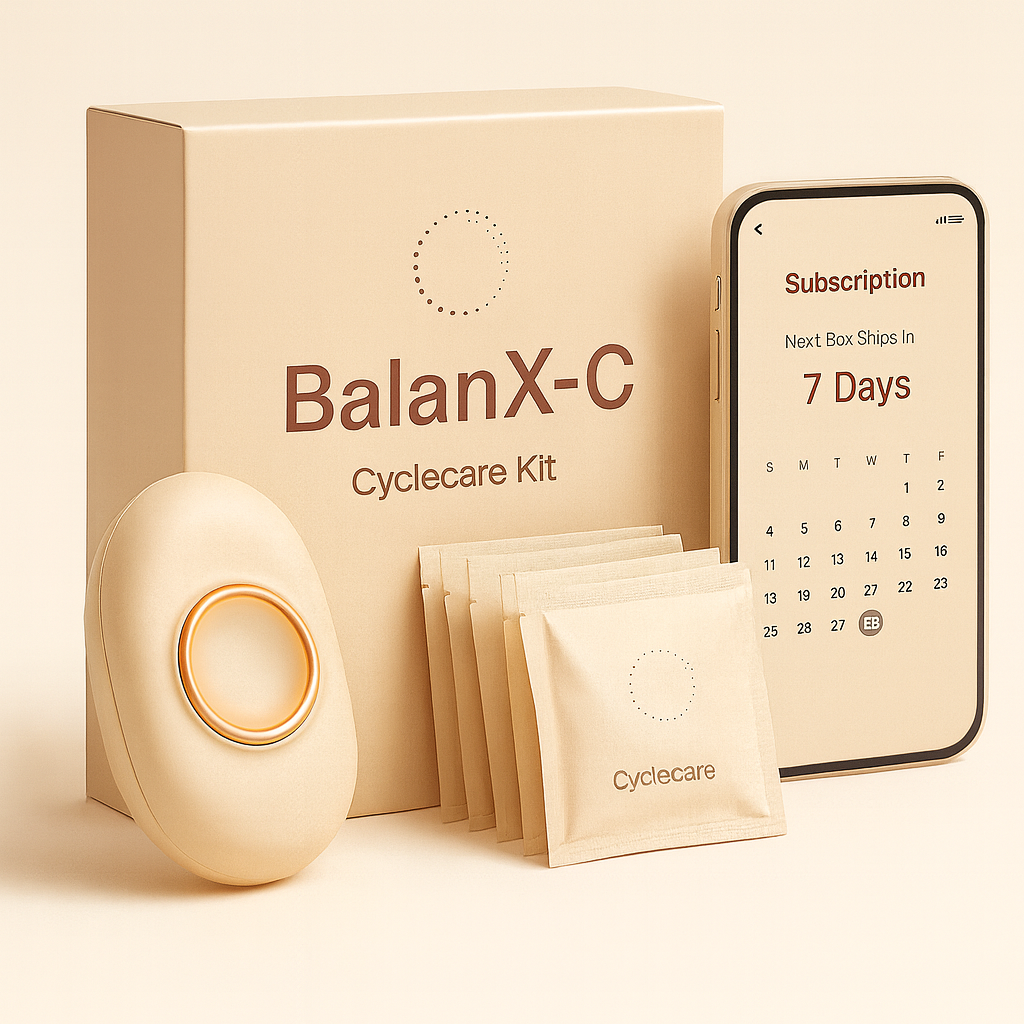 BalanX-C