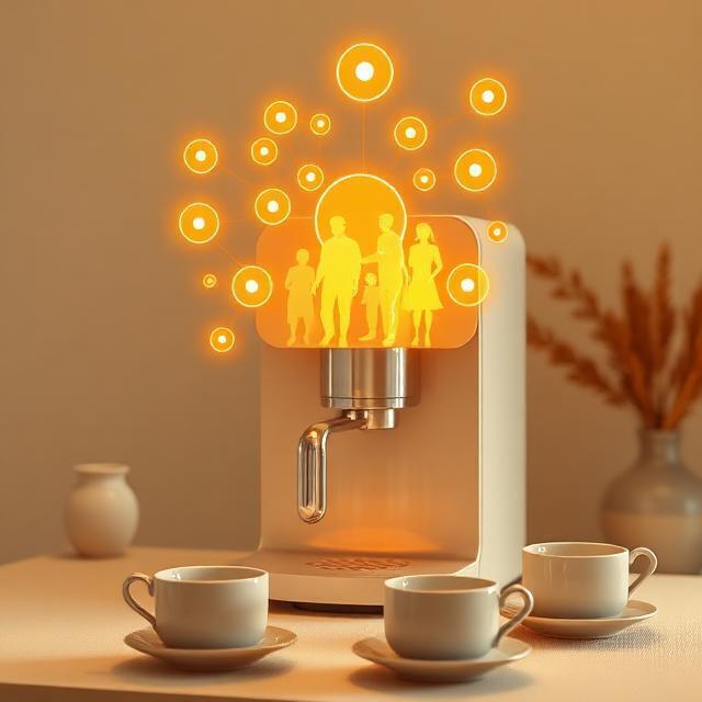 Data flow visualization 2