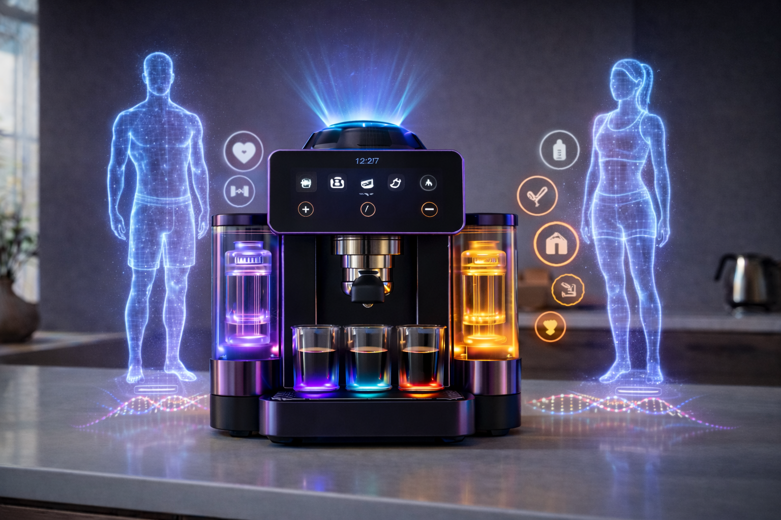 Constitutional Wellness