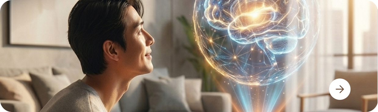 Personalized Wellness