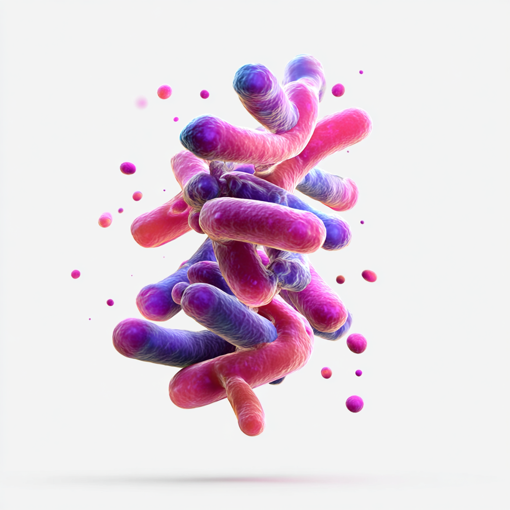 Bifidobacterium longum