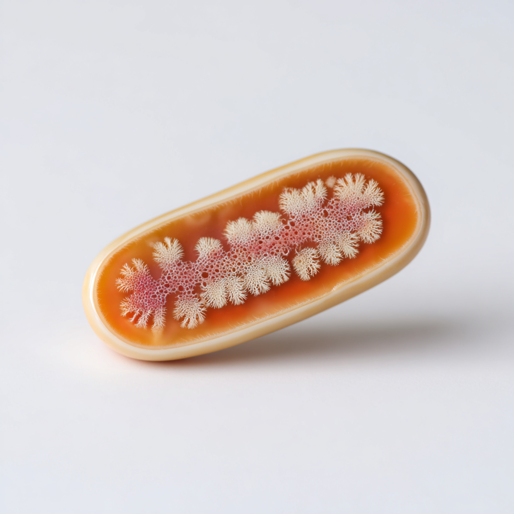 Lactobacillus rhamnosus