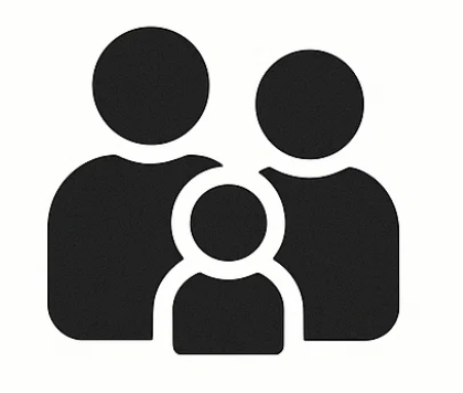 Family Life icon