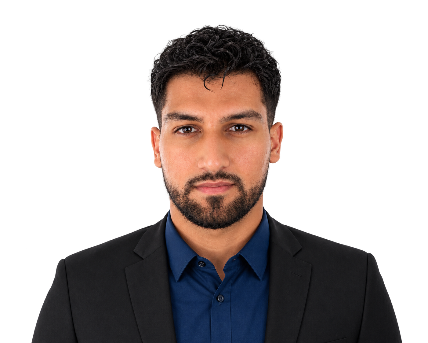 Abe, Co-Founder & CEO