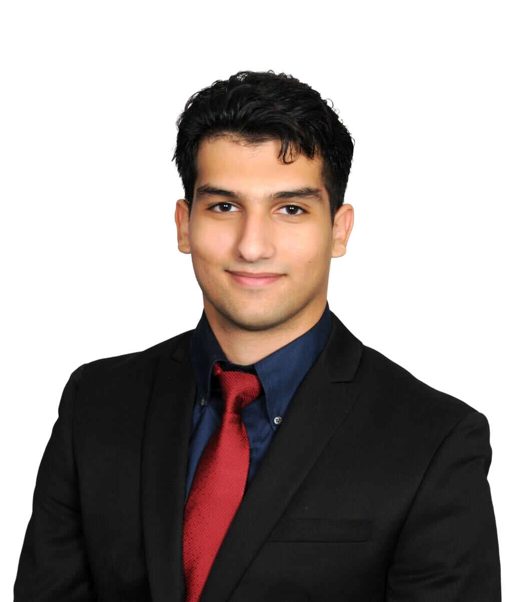 Abe, Co-Founder & CEO