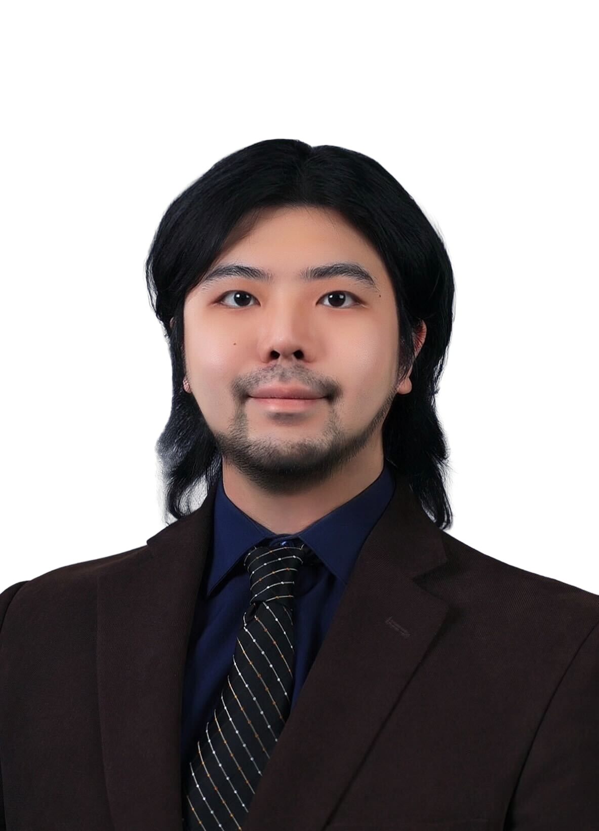 Douglas, Co-Founder & COO